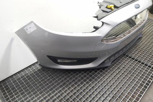 Bara fata cu proiectoare, Ford Focus 3 Turnier facelift (id:701639)