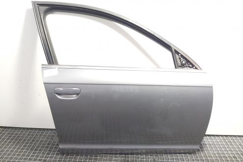 Usa dreapta fata, Audi A6 Avant (4F5, C6) (id:700006)