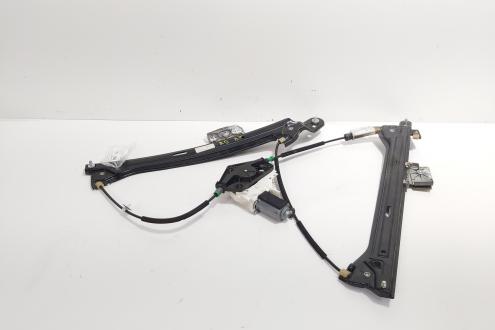 Macara cu motoras usa dreapta fata, Audi A5 Sportback (8TA) (id:700807)
