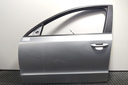 Usa stanga fata, Skoda Superb II (3T4) (id:700008)