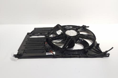 Electroventilator, cod 8645861, Mini Cooper S (F55), 2.2 benz, B48A20A (id:700830)
