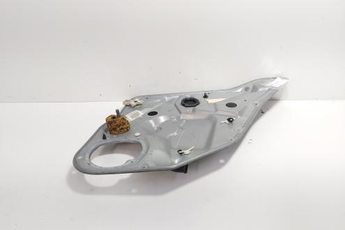 Macara manuala usa dreapta spate, Seat Ibiza 4 (6L1) (id:701169)