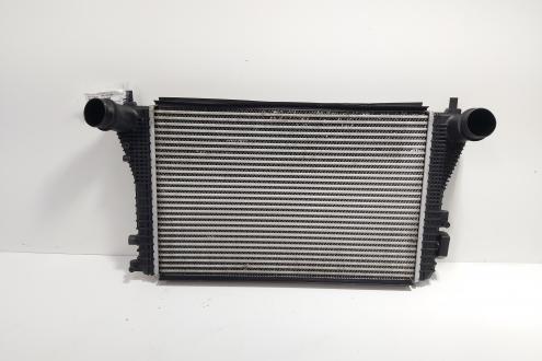 Radiator intercooler, cod 1K0145803BM, Skoda Superb II (3T4), 1.6 TDI, CAY (id:701204)
