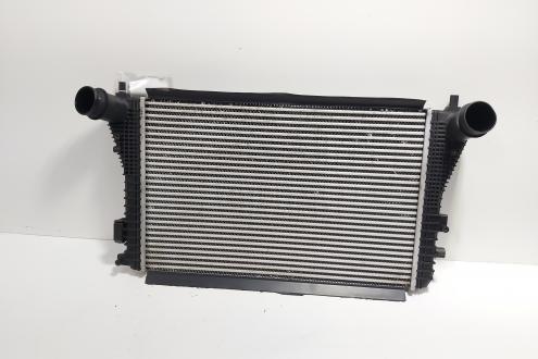 Radiator intercooler, cod 3C0145805AD, VW Passat Variant (3C5), 2.0 TDI, BMR (id:701203)