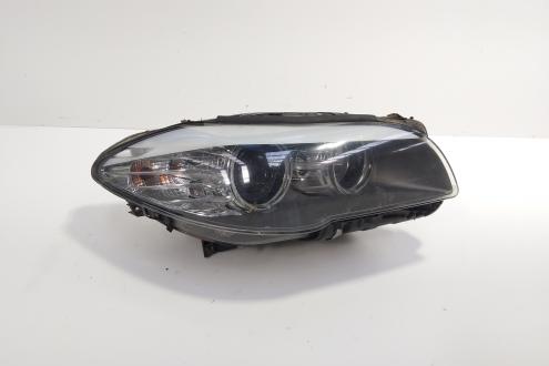 Far dreapta cu lupa, Bmw 5 Touring (F11) vol pe dreapta (id:701655)