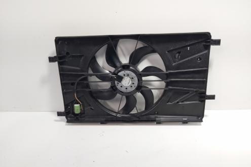 Electroventilator, cod 13250341, Opel Astra J Combi 2.0 CDTI, A20DTH (id:701530)