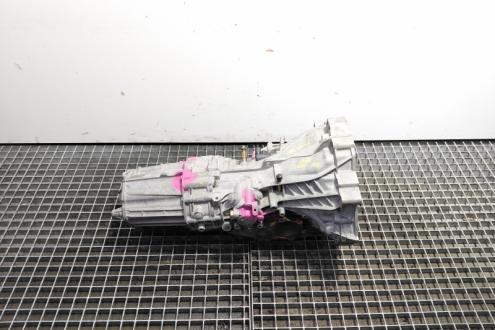 Cutie de viteze manuala, cod GYA, Audi A4 (8EC, B7) 1.9 TDI, BRB, 5 vit man (id:701776)