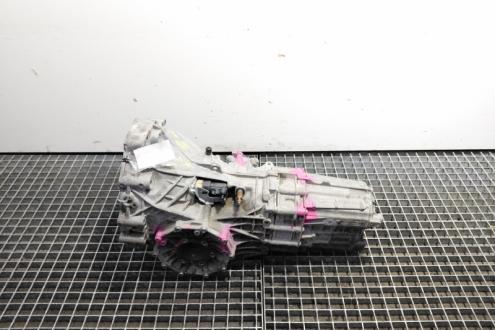 Cutie de viteze manuala, cod GYA, Audi A4 (8EC, B7) 1.9 TDI, BRB, 5 vit man (id:701776)