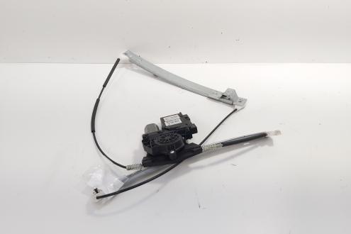 Macara cu motoras usa dreapta fata, Seat Exeo (3R2) (id:701666)