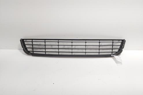 Grila bara fata centrala, cod 5K0853677A, Vw Golf 6 (5K1) (id:701536)