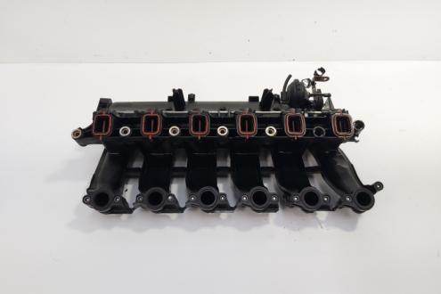 Galerie admisie cu clapete, cod 7790700-11, Bmw X5 (E70), 3.0 diesel, 306D3 (id:701658)