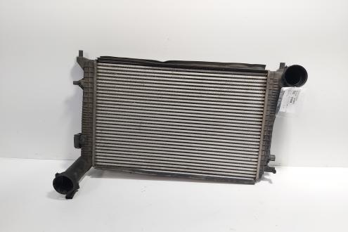 Radiator intercooler, cod 1K0145803H, Vw Golf 5 (1K1) 1.9 TDI, BLS (id:701644)