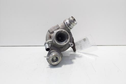 Turbosuflanta, cod 55583588, Opel Astra K, 1.6 CDTI, B16DTU (id:701743)