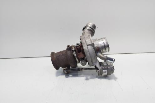 Turbosuflanta, cod 55583588, Opel Astra K, 1.6 CDTI, B16DTU (id:701743)