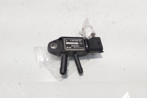 Senzor presiune gaze, cod 55241075, Fiat Doblo (263) (id:701735)