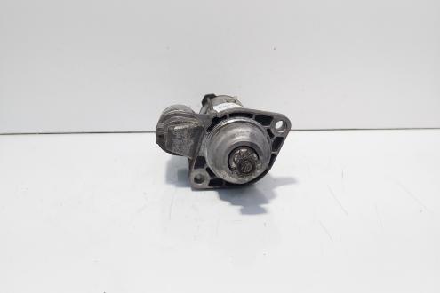 Electromotor, cod 02M911023C, VW Golf 4 (1J1), 1.9 TDI, ASZ, 6 vit man (id:701751)