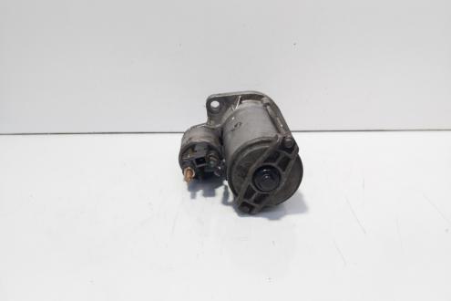 Electromotor, cod 02M911023C, VW Golf 4 (1J1), 1.9 TDI, ASZ, 6 vit man (id:701751)
