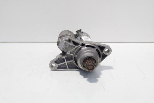 Electromotor, cod 02T911023S, Seat Ibiza 5 (6J5), 1.4 benz, BXW, 5 vit man (id:701746)