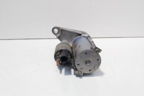 Electromotor, cod 02T911023S, Seat Ibiza 5 (6J5), 1.4 benz, BXW, 5 vit man (id:701746)