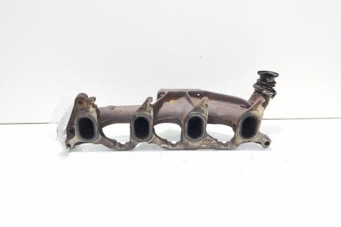Galerie evacuare, Renault Trafic 2 1.9 DCI, F9Q (id:700867)