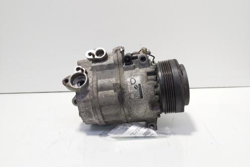 Compresor clima, cod 6917866, Bmw X5 (E53) 3.0 diesel, 306D1 (id:701163)