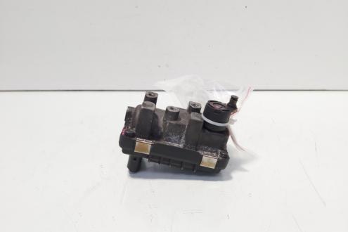 Actuator turbosuflanta, cod 6NW008412, Ford Focus 2 (DA) 1.8 TDCI, KKDA (id:697885)