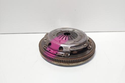 Volanta masa simpla cu placa presiune, cod 03D105271, Vw Polo (6R) 2.0 benz, CGP, 5 vit man (id:394670)