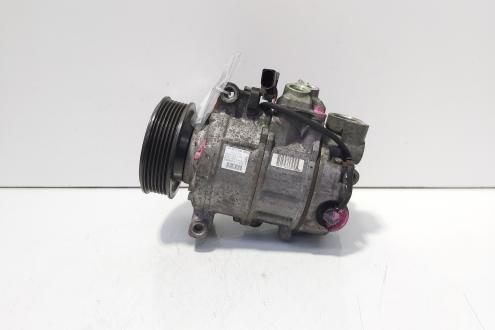 Compresor clima, cod 4F0260805AG, Audi A4 (8D2, B5) 2.7 TDI, BPP (id:653176)