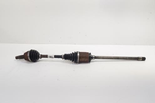Planetara dreapta fata, cod 755394605, Bmw X5 (E70), 3.0 diesel, 306D3 (id:701659)
