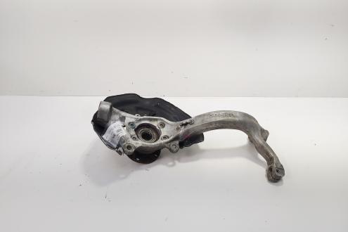 Fuzeta dreapta fata cu abs, Audi A4 Avant (8K5, B8), 2.0 TDI, CGL (id:701793)