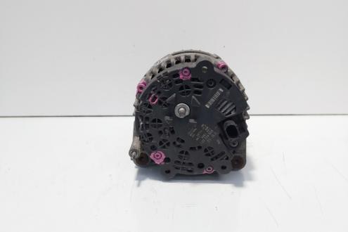 Alternator 180A Bosch, cod 03G903023, Vw Passat (3C2) 2.0 TDI, CBD (id:578417)