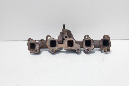 Galerie evacuare, cod GM55223906, Opel Corsa D, 1.3 CDTI, A13DTC (id:701728)