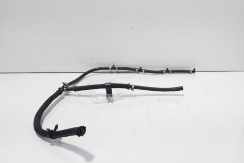 Rampa retur injectoare, Opel Astra J 1.7 CDTI, A17DTR (id:701739)