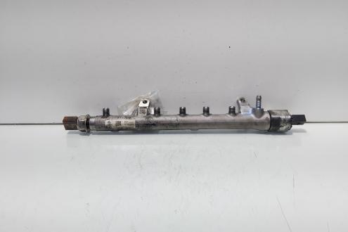 Rampa injectoare cu senzori, cod 03L130089B, VW Golf 6 (5K1), 1.6 TDI, CAY (id:701709)