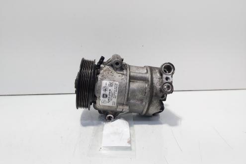 Compresor clima, cod 51883101, Fiat 500, 1.3 M-JET (id:701727)