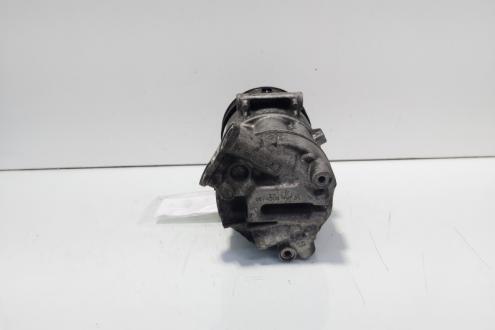 Compresor clima, cod 51883101, Fiat 500, 1.3 M-JET (id:701727)