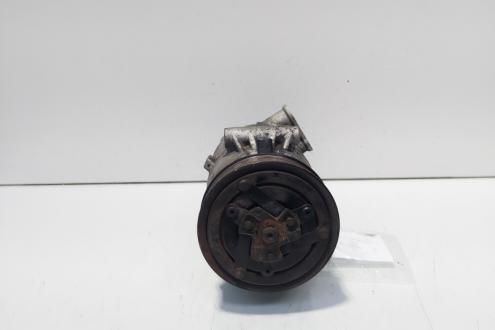 Compresor clima, cod 51883101, Fiat 500, 1.3 M-JET (id:701727)
