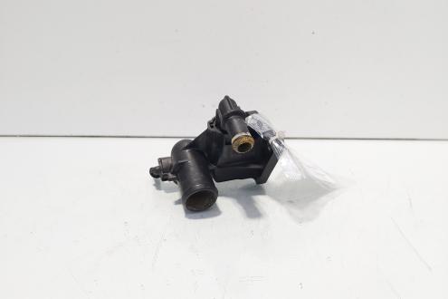 Corp termostat, cod GM55233327, Fiat Doblo (263) 1.3 M-JET, 312B1000 (id:701733)