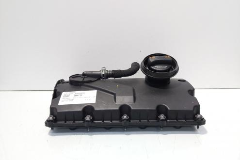 Capac culbutori, cod 038103469AD, Vw Golf 5 (1K1) 1.9 TDI, BXE (id:701711)