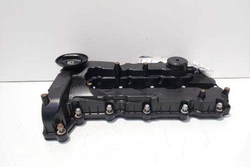 Capac culbutori, cod 55598449, Opel Astra K Combi 1.6 CDTI, B16DTH (id:701742)