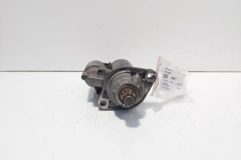 Electromotor, Vw Scirocco (137) 2.0 TFSI, CAW, 6 vit man (id:618971)