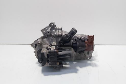 Racitor gaze cu egr, cod 55230929, Fiat Punto (199), 1.3 M-JET, 199A9000 (id:701715)
