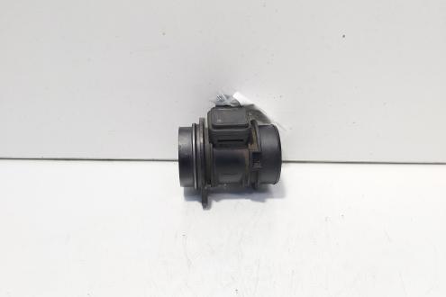 Debitmetru aer, cod 9647144080, Ford Fiesta 5 1.4 TDCI, F6JB (id:701700)