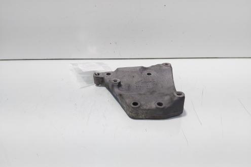 Suport compresor clima, cod 55243761, Fiat Doblo (263), 1.3 M-JET, 312B1000 (id:701732)