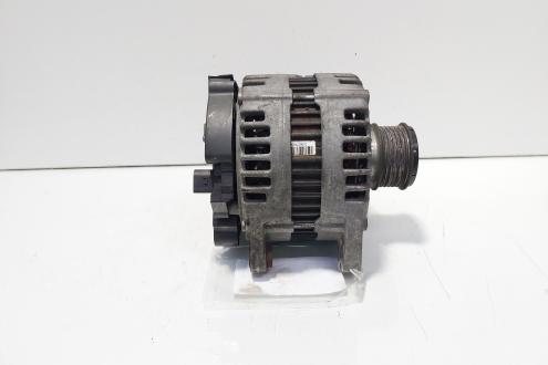 Alternator 180A, cod 03L903023D, Vw Passat (3C2) 2.0 TDI, CBD (id:701295)