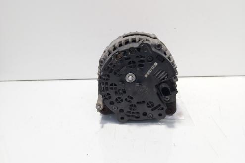 Alternator 180A, cod 03L903023D, Vw Passat (3C2) 2.0 TDI, CBD (id:701295)