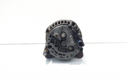 Alternator 140A Bosch, cod 06F903023F, Seat Altea (5P1), 1.6 TDI, CAY (id:701708)