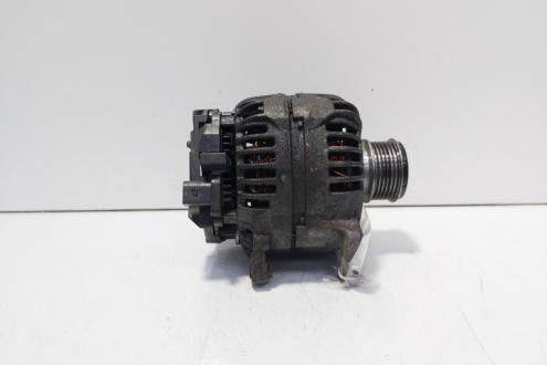 Alternator 140A Bosch, cod 06F903023F, Seat Altea (5P1), 1.6 TDI, CAY (id:701708)