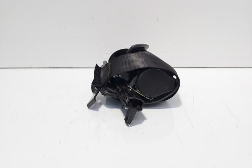 Centura stanga fata cu capsa, cod 8P4857705C, Audi A3 Sportback (8PA) (id:701656)