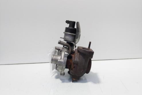 Turbosuflanta, cod GM55233062, Fiat Grande Punto (199), 1.3 M-JET, 199B4000 (id:701725)